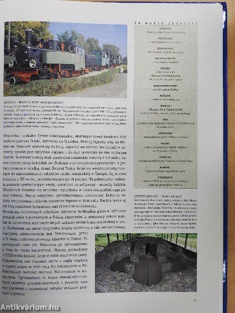 Najpiekniejsze miejsca