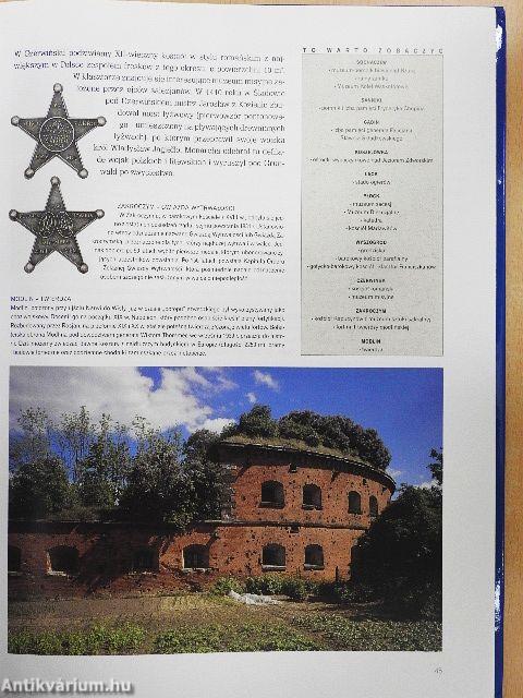 Najpiekniejsze miejsca