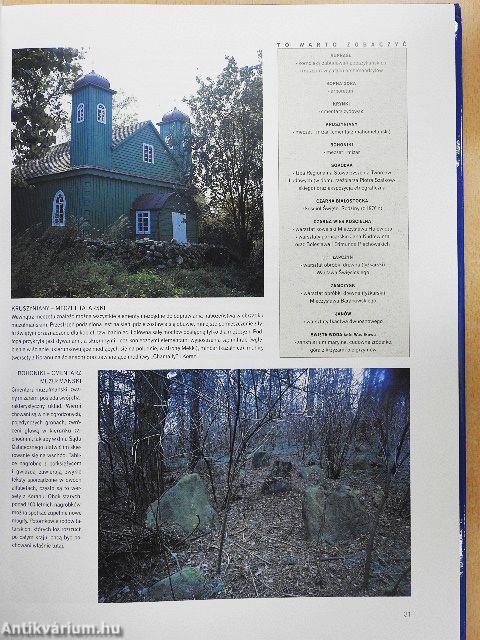 Najpiekniejsze miejsca