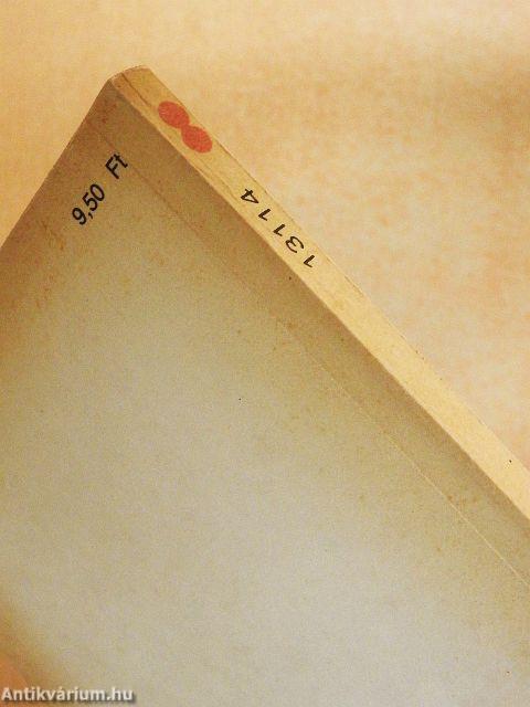 Angol nyelvkönyv I.