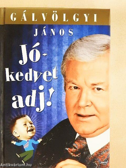 Jókedvet adj!