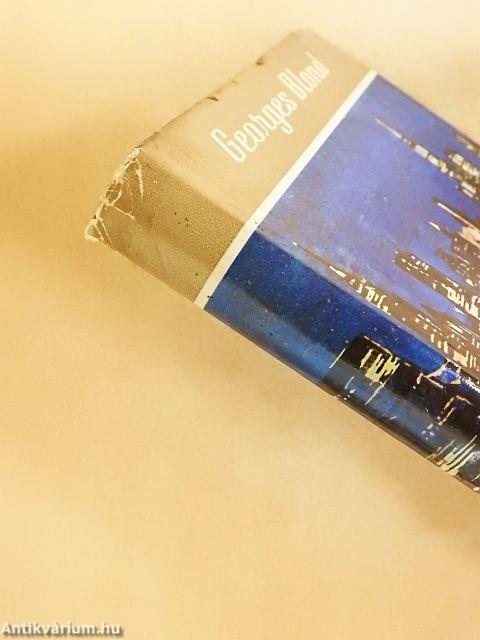 Egy francia házaspár Amerikában