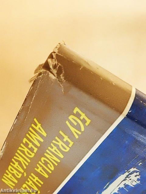 Egy francia házaspár Amerikában