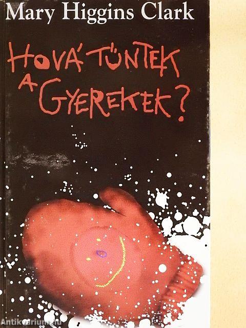 Hová tűntek a gyerekek?