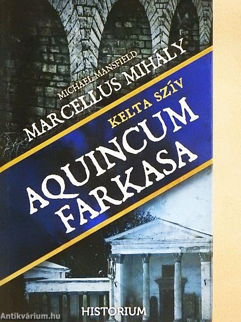 Aquincum farkasa