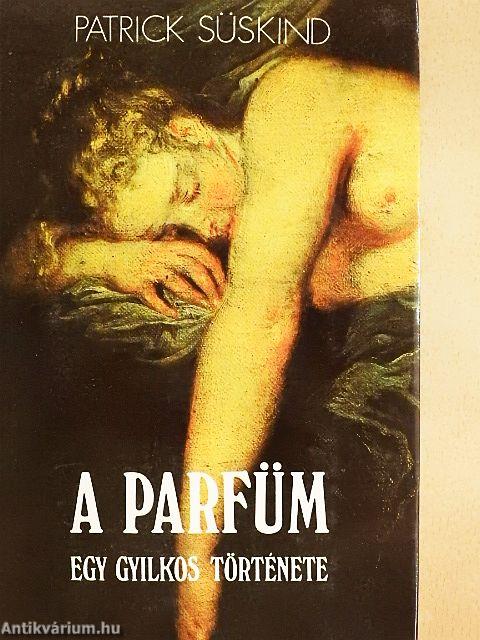 A parfüm