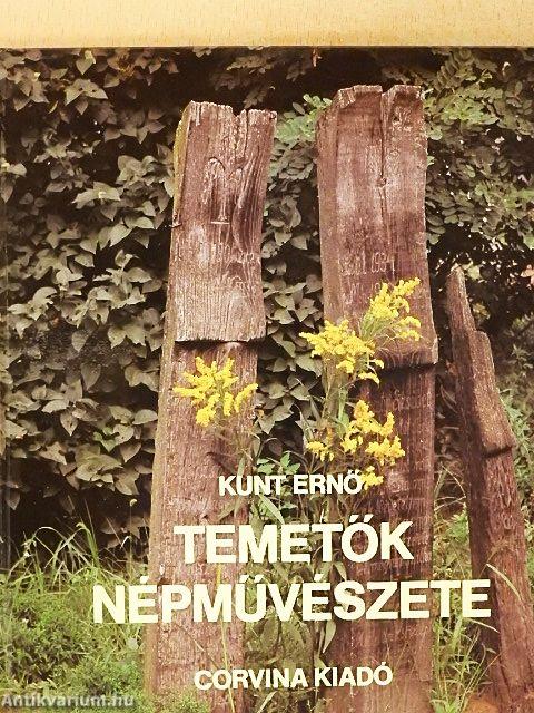 Temetők népművészete