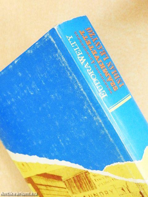 A számkivetett indián leányzó