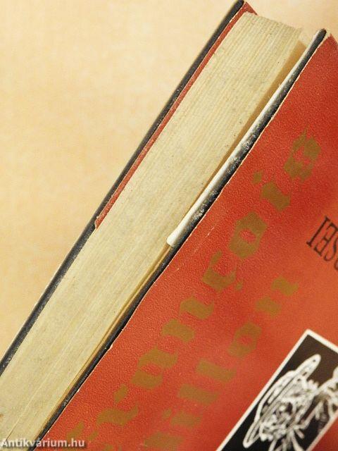 Francois Villon összes versei