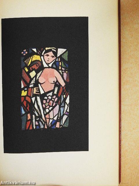 Francois Villon összes versei