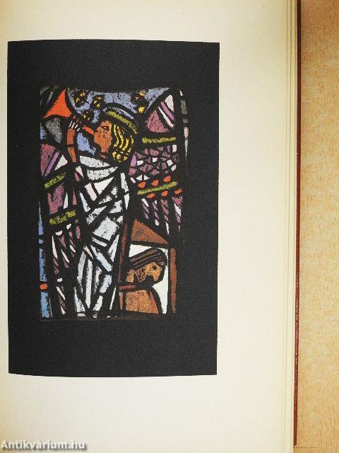 Francois Villon összes versei