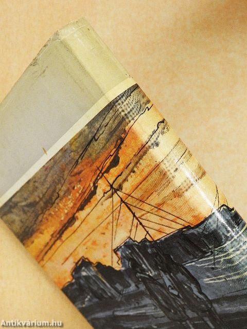 Újra az Antarktiszon