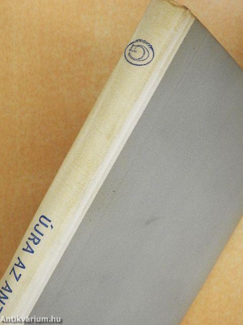 Újra az Antarktiszon