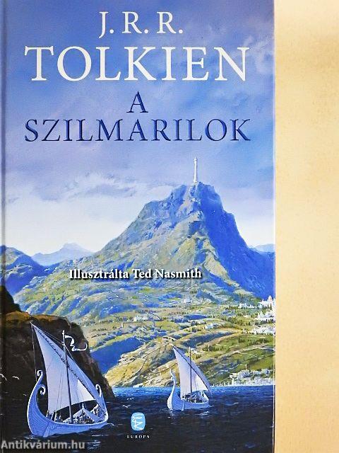 A szilmarilok