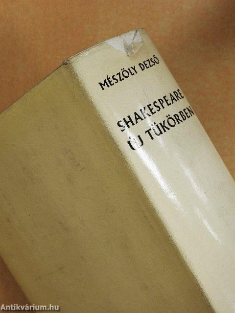 Shakespeare új tükörben