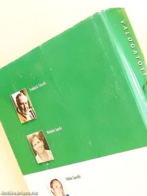 Bosszúálló/Az őrangyal/Perdöntő bizonyíték/Karácsonyi vonatozás