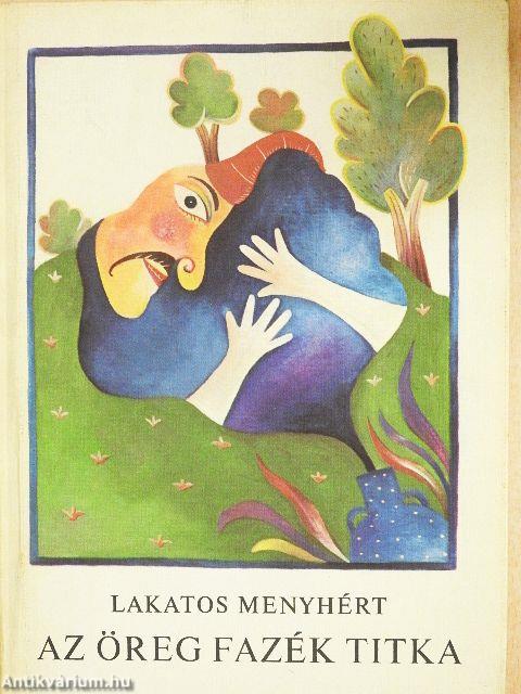 Az öreg fazék titka