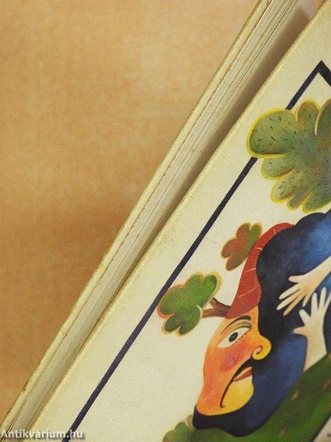 Az öreg fazék titka