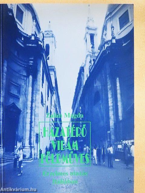 Hazatérő vidám földműves