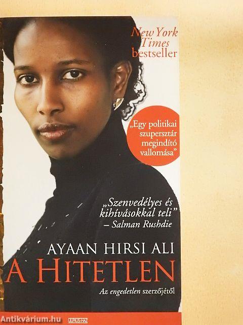 A hitetlen