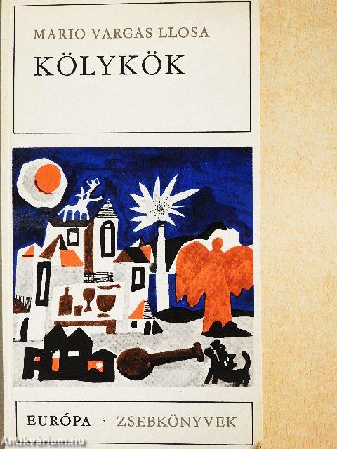 Kölykök