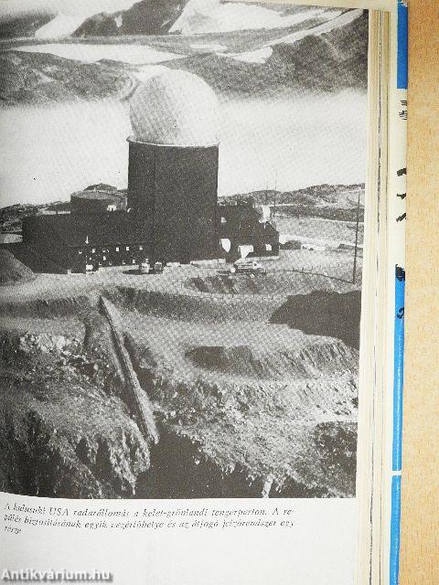 Grönland - a Föld legnagyobb szigete