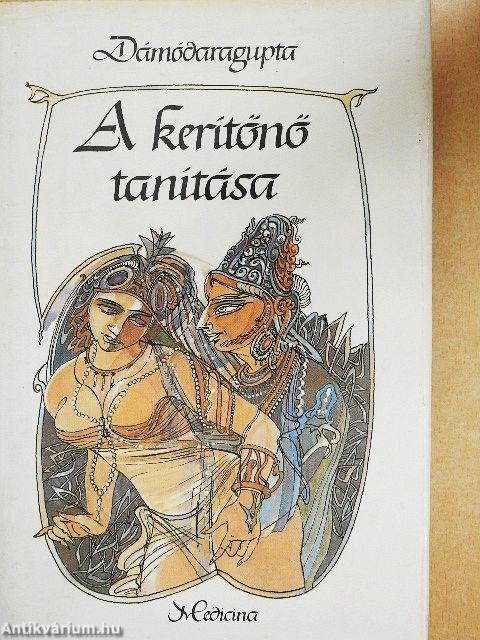 A kerítőnő tanítása