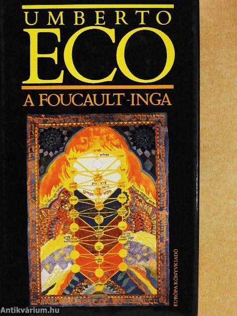 A Foucault-inga
