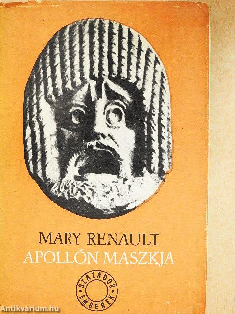 Apollón maszkja