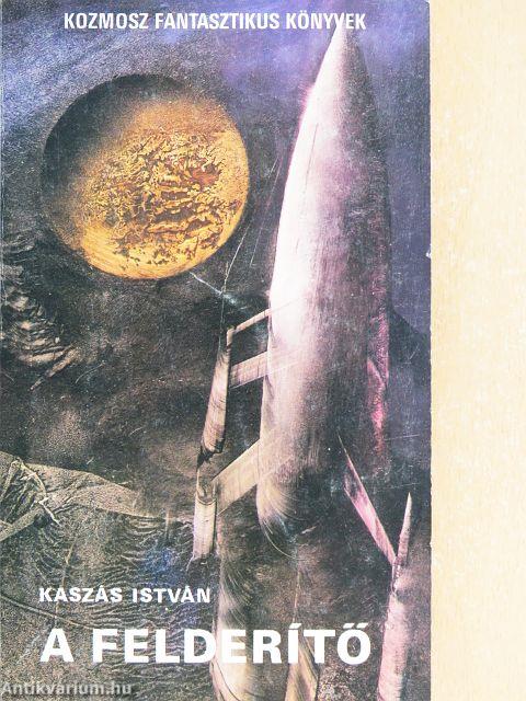 "60 kötet a Kozmosz Fantasztikus Könyvek sorozatból (nem teljes sorozat)"