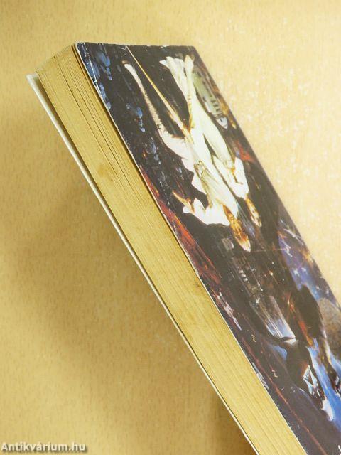 "60 kötet a Kozmosz Fantasztikus Könyvek sorozatból (nem teljes sorozat)"