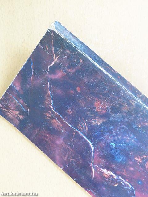 "60 kötet a Kozmosz Fantasztikus Könyvek sorozatból (nem teljes sorozat)"