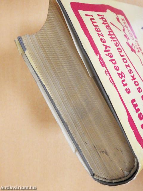 A cenzúra árnyékában