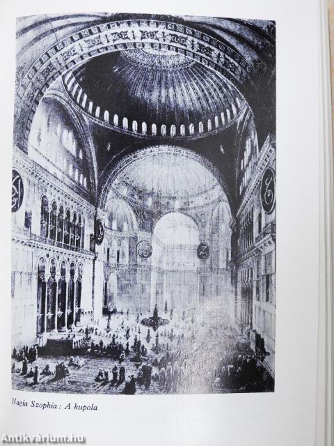 A bizánci irodalom kistükre