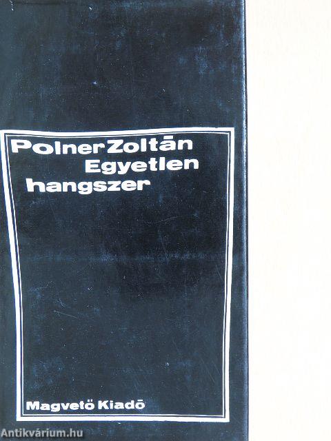 Egyetlen hangszer