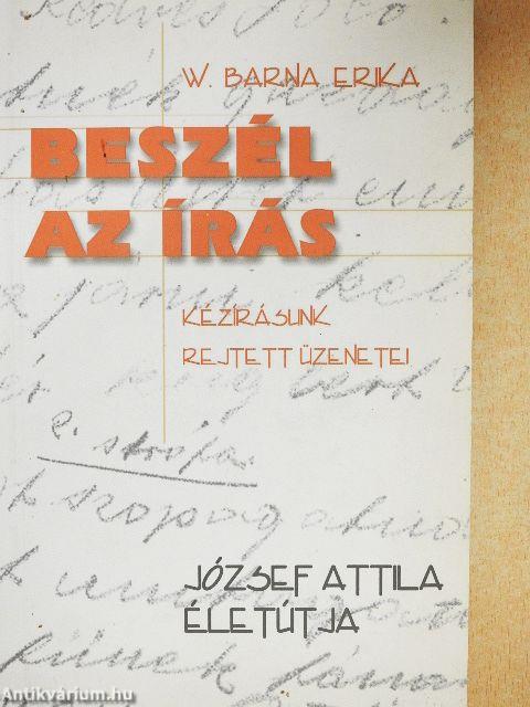 Beszél az írás