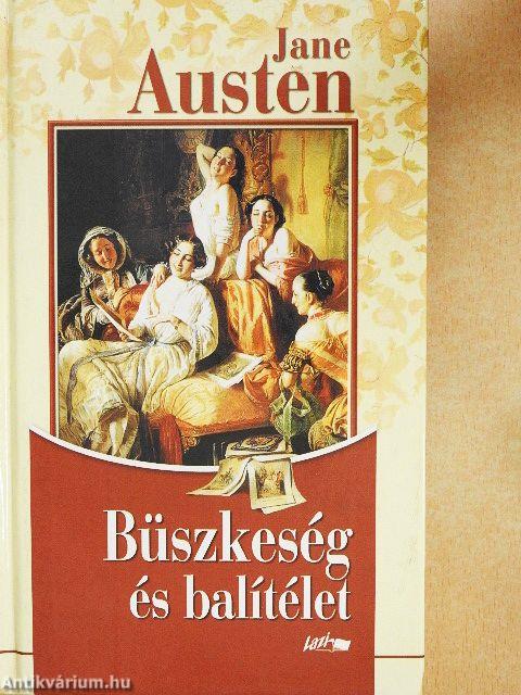 Büszkeség és balítélet