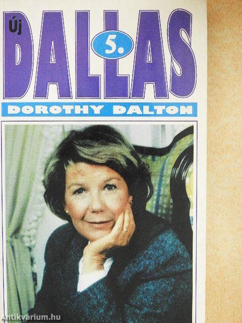 Új Dallas 5.