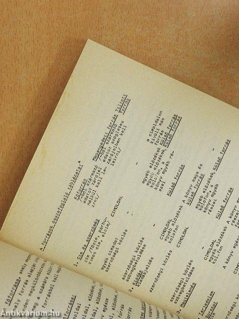 Iskolai könyvtárak