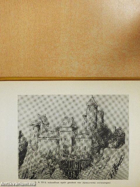 Kraszewski és Magyarország