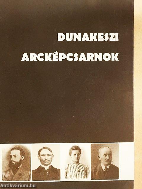 Dunakeszi arcképcsarnok