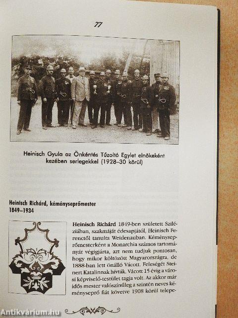 Dunakeszi arcképcsarnok