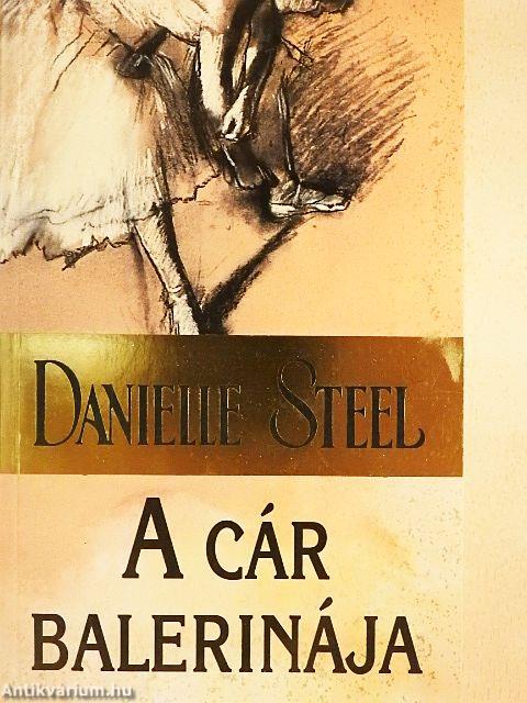 A cár balerinája