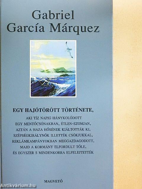 Egy hajótörött története