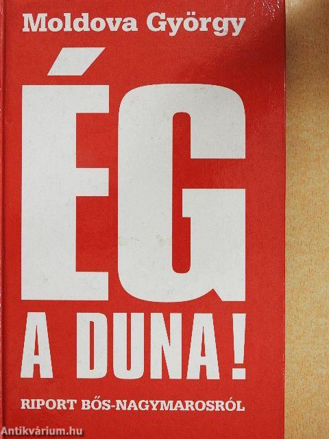 Ég a Duna!