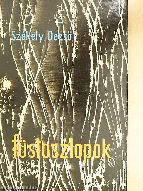 Füstoszlopok