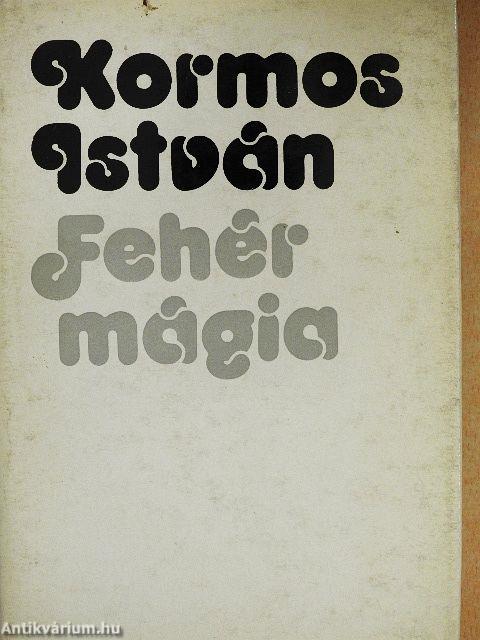 Fehér mágia