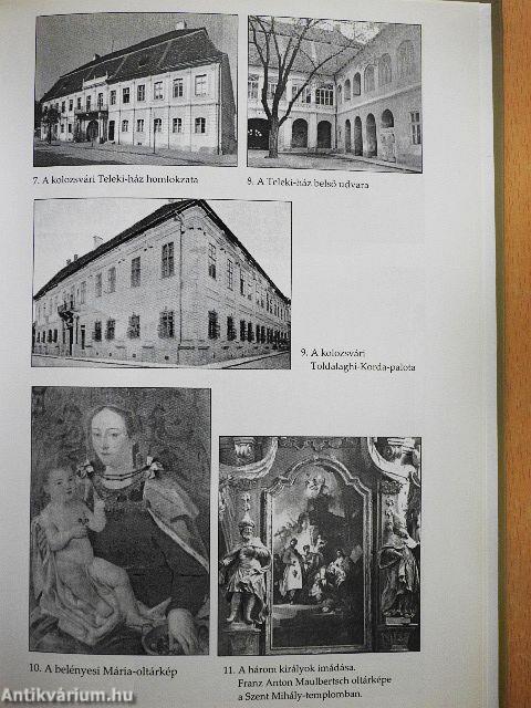 Erdély beszélő kövei