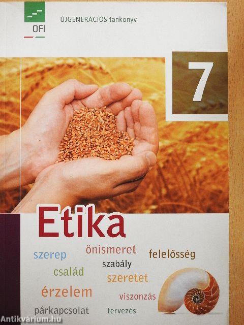 Etika 7.