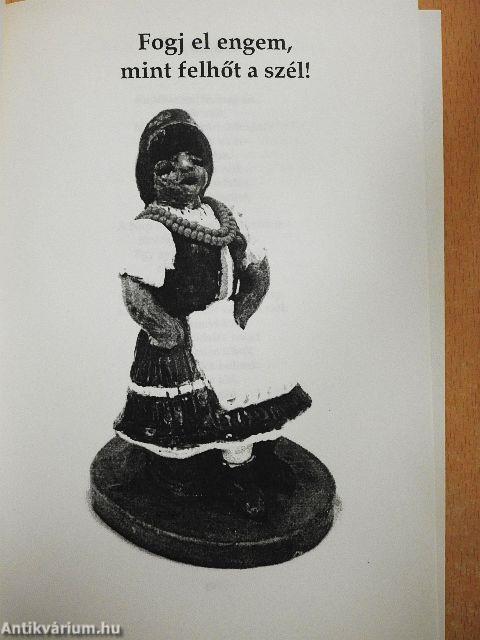 Versbe kiáltott fájdalom